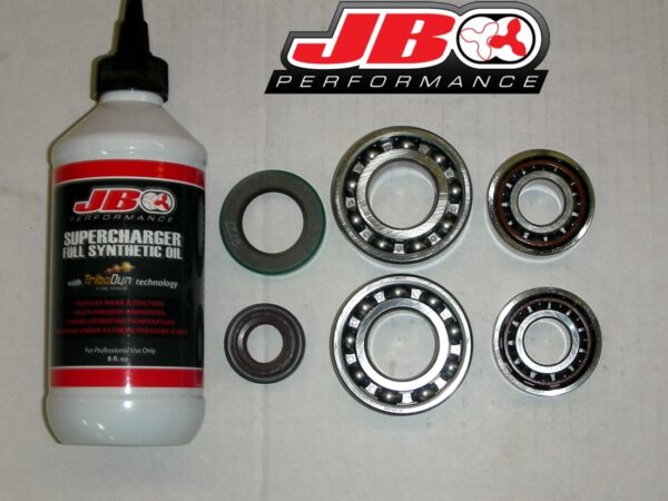 rebuild kit