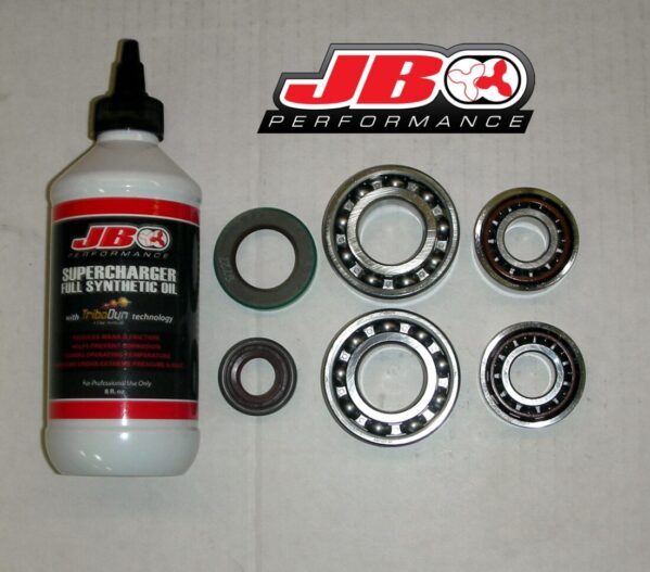 rebuild kit