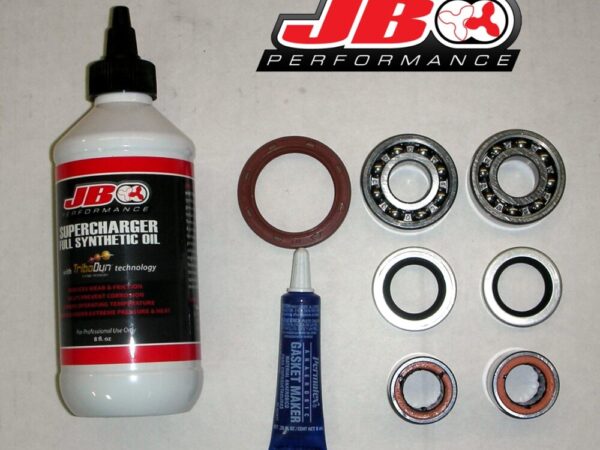 rebuild kit