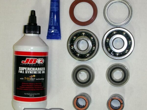 rebuild kit
