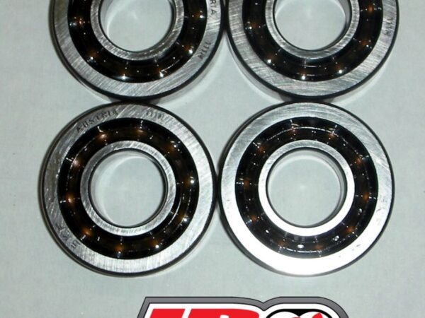 bearings