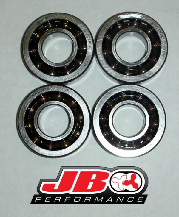 bearings