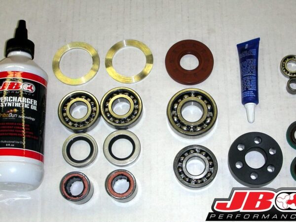 rebuild kit