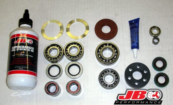 rebuild kit
