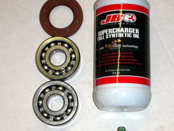 rebuild kit