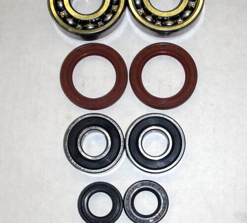 rebuild kit