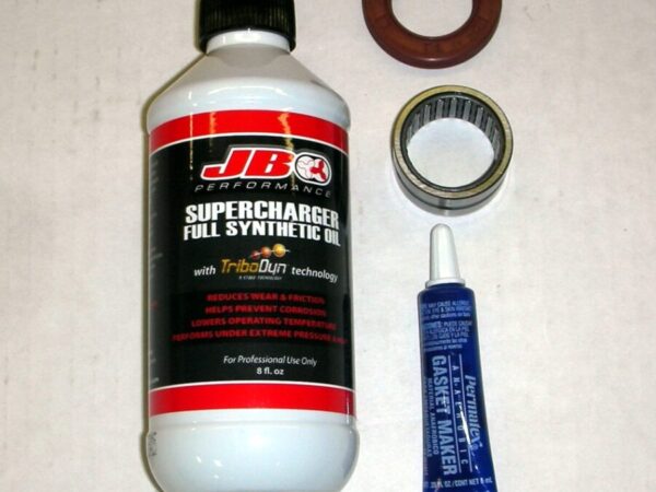 rebuild kit