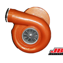 Cool Charger Supercharger