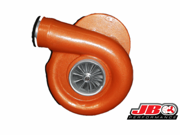 Cool Charger Supercharger