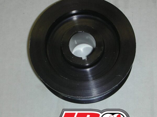 Pulleys and Idler Pulleys