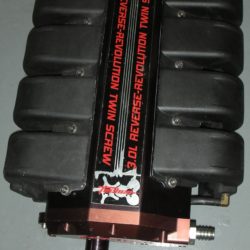 Techco Superchargers