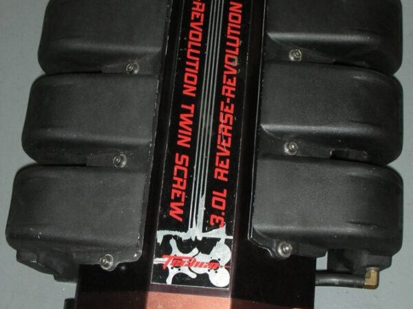 Techco Superchargers