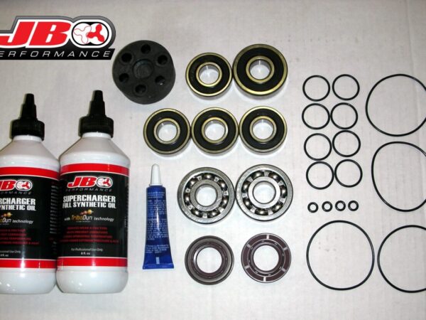 rebuild kit