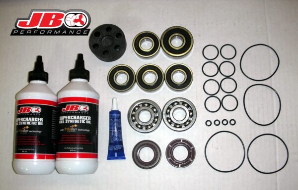 rebuild kit