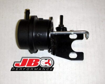 bypass valve
