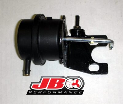 bypass valve