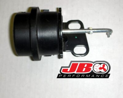 bypass valve