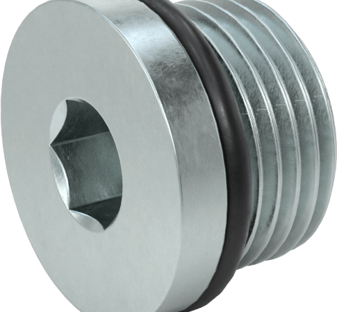 drain plug