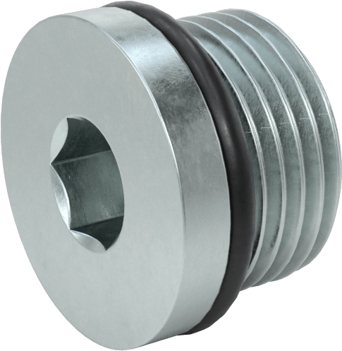 drain plug