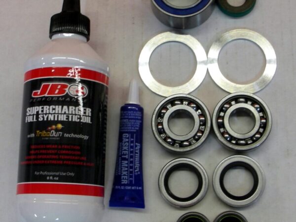 rebuild kit