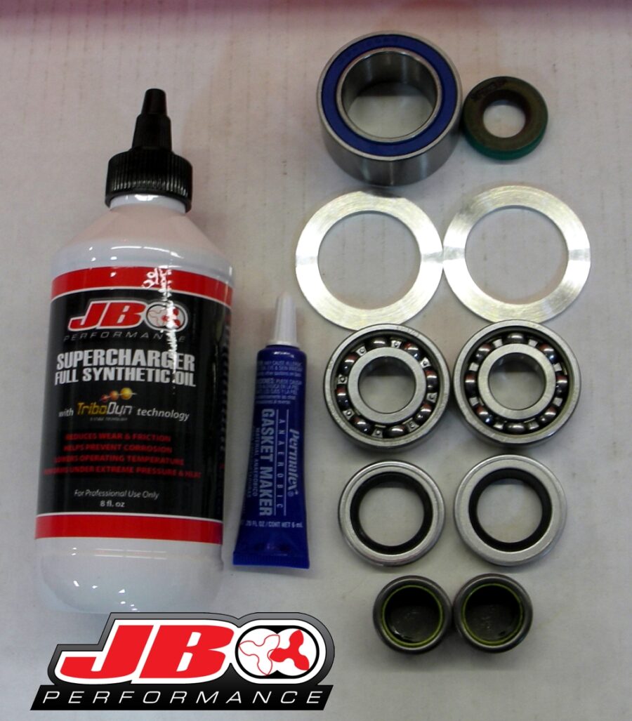 rebuild kit