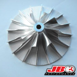 impeller