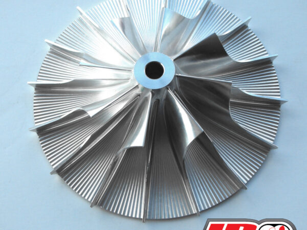 impeller