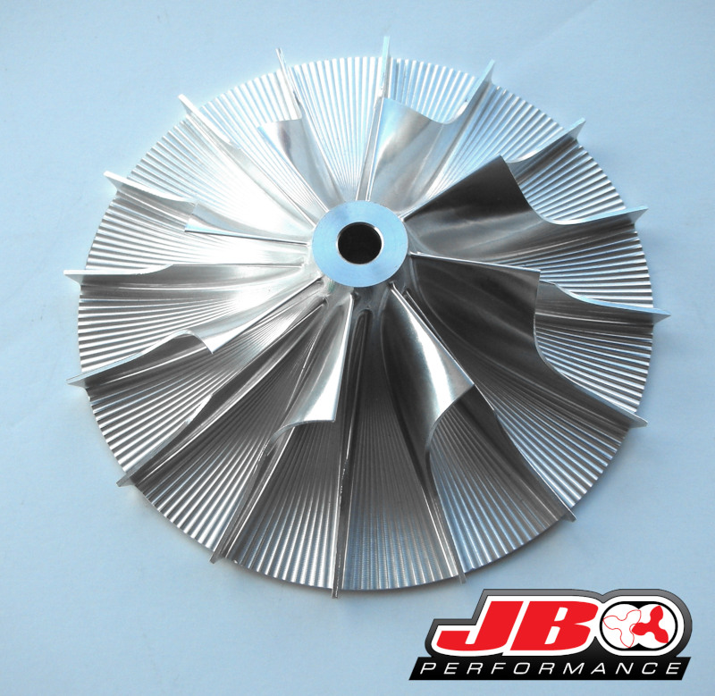 impeller
