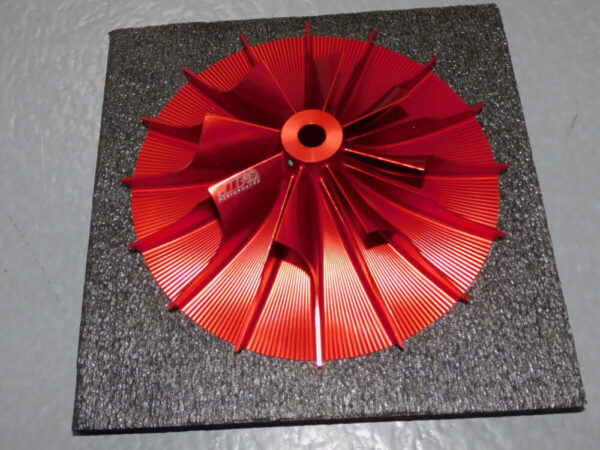 Impeller