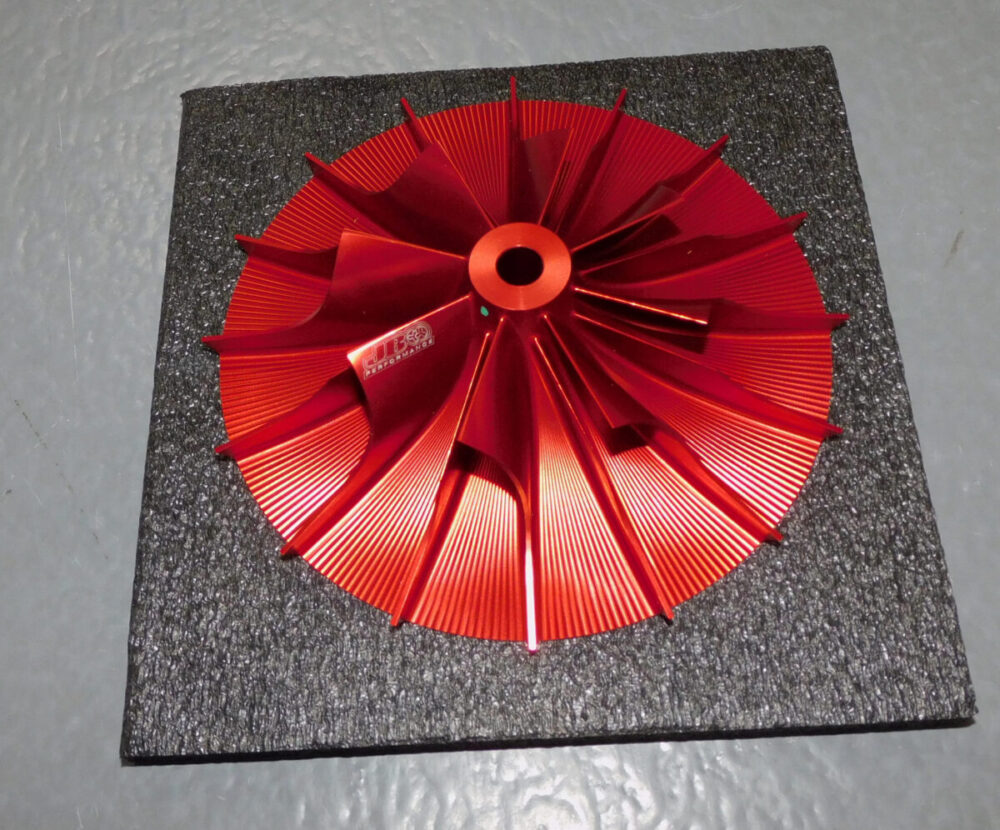 Impeller