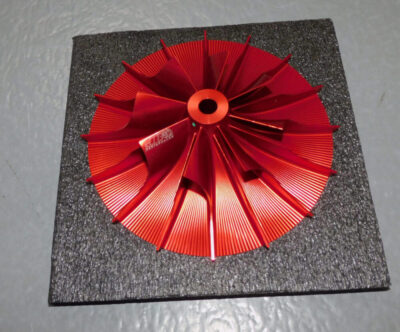 Impeller