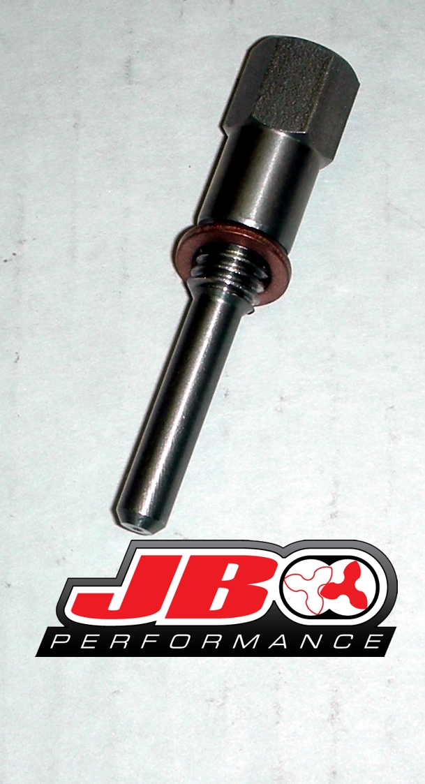 oil injector