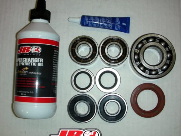 rebuild kit