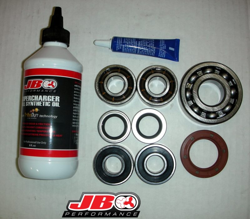 rebuild kit