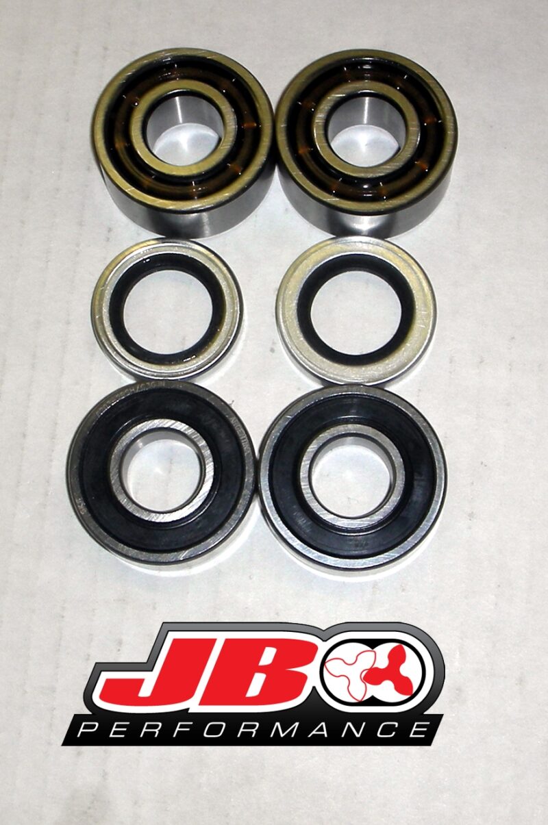 rebuild kit