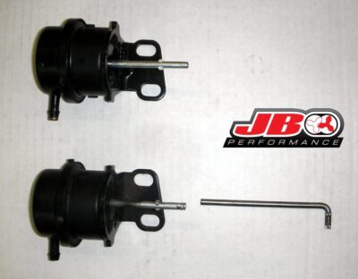 bypass valve