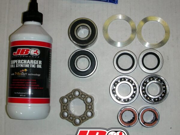 rebuild kit