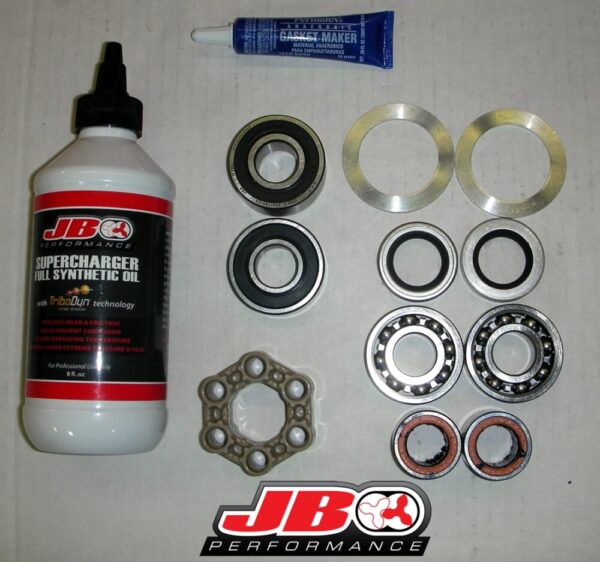 rebuild kit