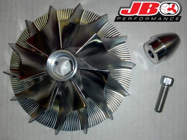 impeller