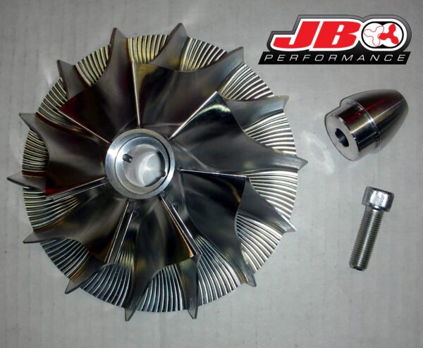 impeller