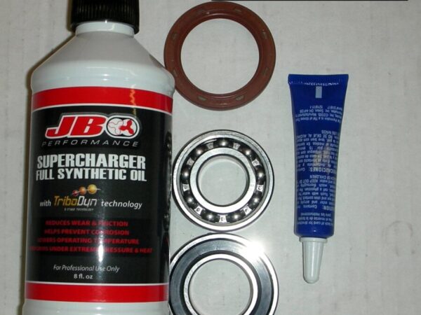 rebuild kit