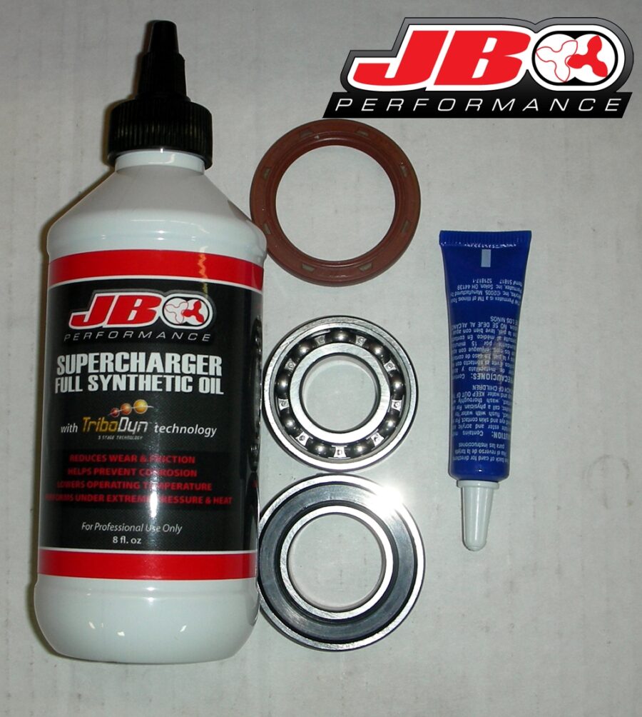 rebuild kit