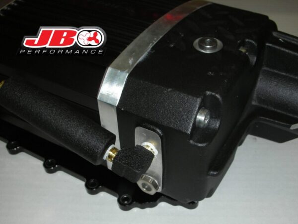 Oil Consumption Prevention Kit