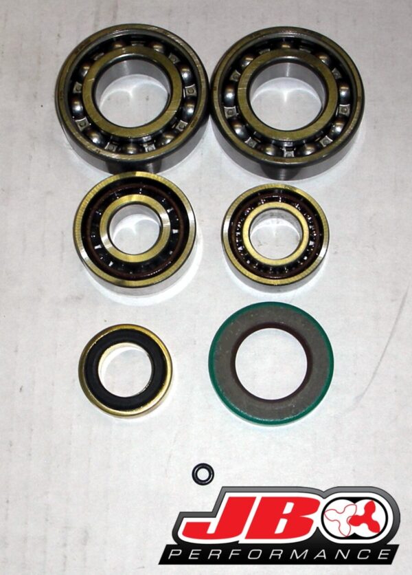 rebuild kit