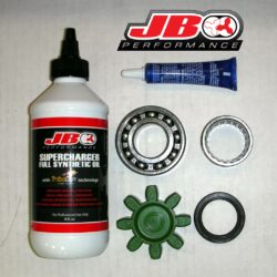 rebuild kit