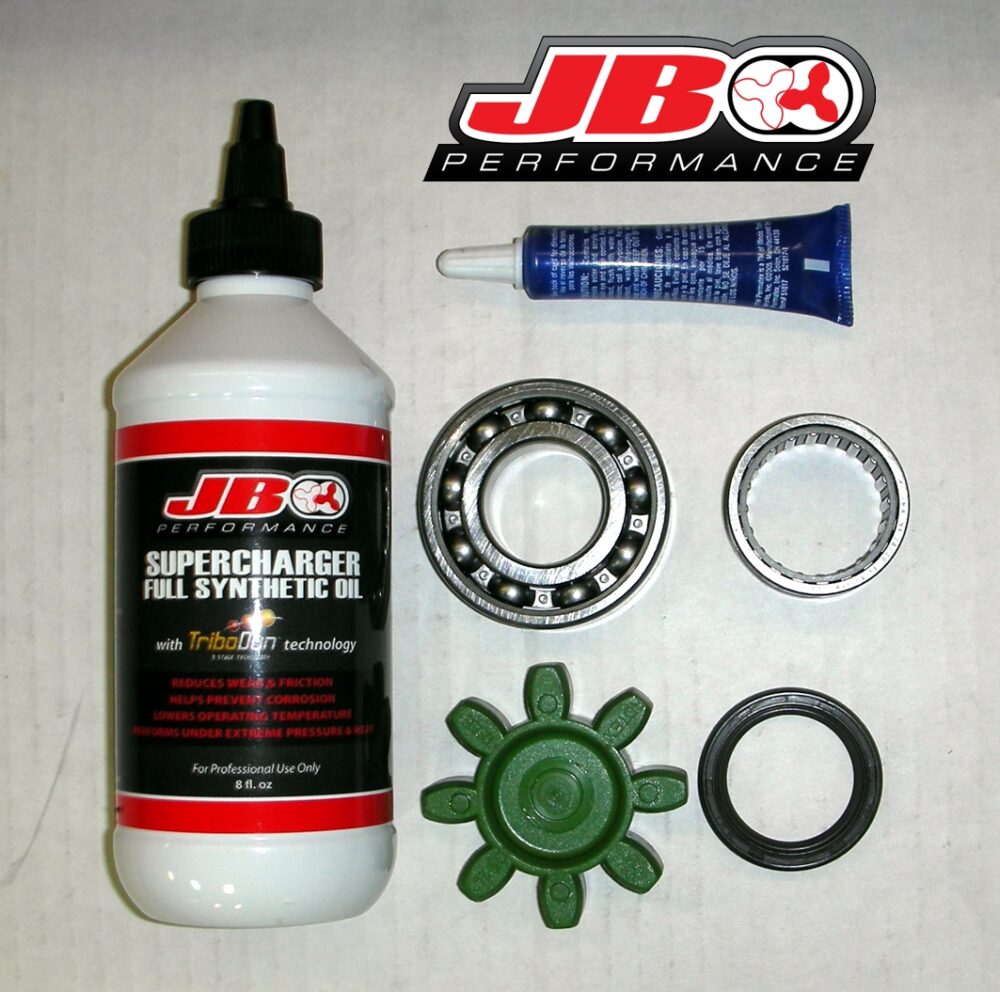 rebuild kit