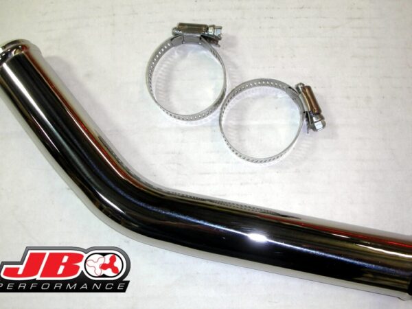 Coolant Delivery Components