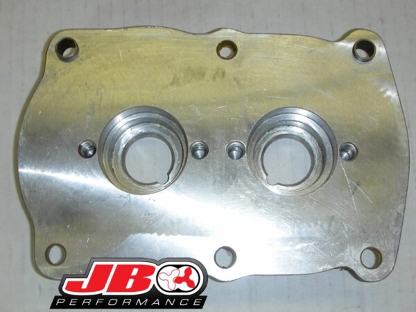 bearing plate