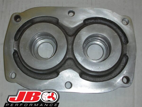 bearing plate