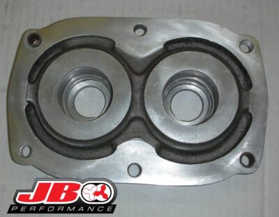 bearing plate